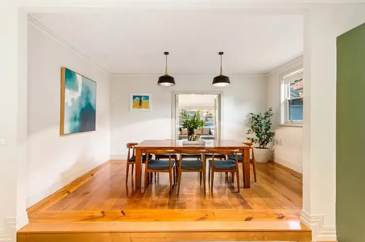 Fourth view of Homely house listing, 23 Symons Street, Preston VIC 3072