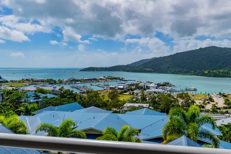 125/9A Hermitage Drive, Airlie Beach QLD 4802
