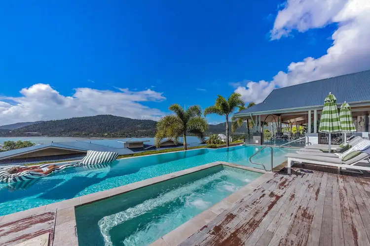Second view of Homely unit listing, 125/9A Hermitage Drive, Airlie Beach QLD 4802