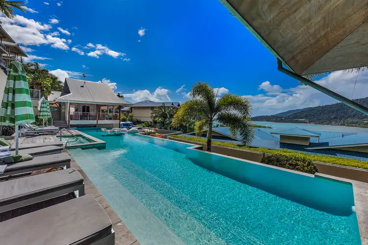 Third view of Homely unit listing, 125/9A Hermitage Drive, Airlie Beach QLD 4802