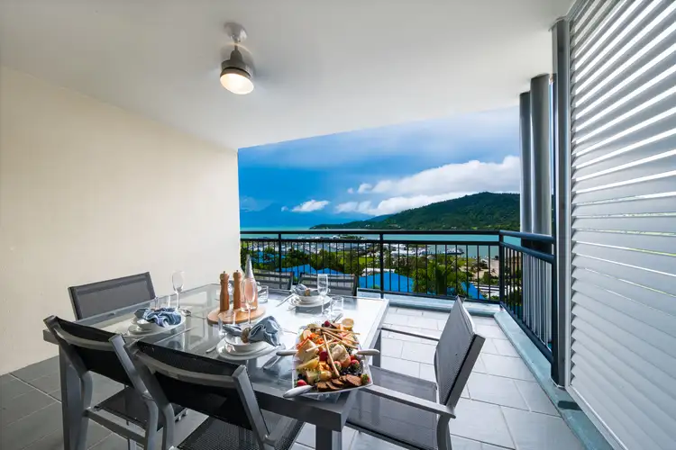 Fifth view of Homely unit listing, 125/9A Hermitage Drive, Airlie Beach QLD 4802