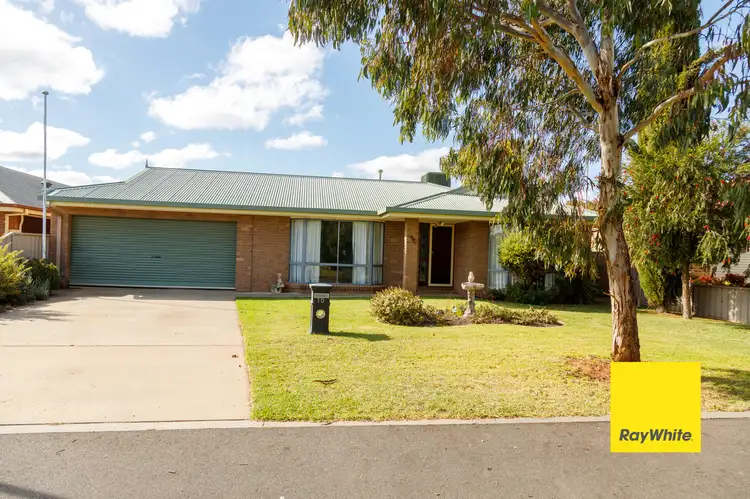 Main view of Homely house listing, 10 Fairway Close, Tatura VIC 3616