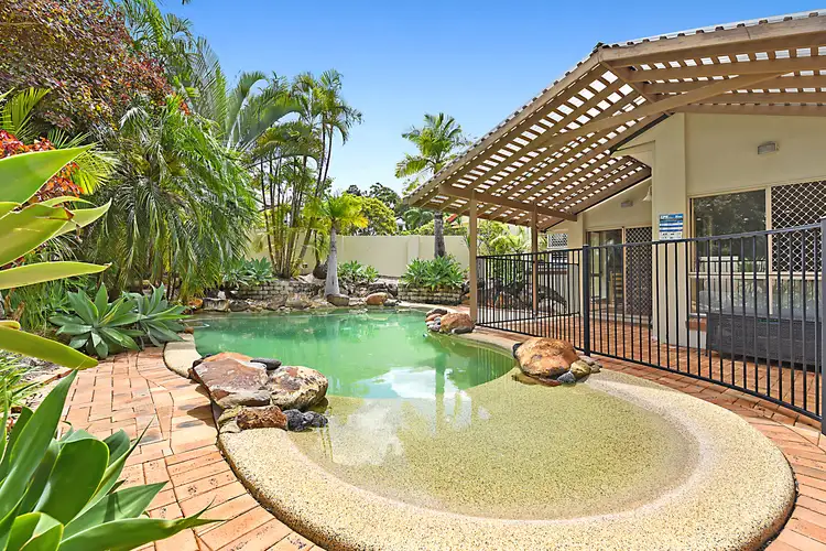 Main view of Homely house listing, 18 Chichester Drive, Arundel QLD 4214