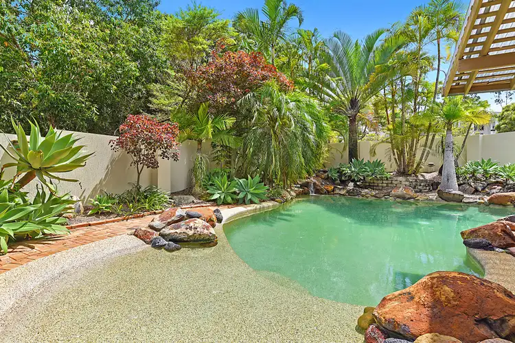 Second view of Homely house listing, 18 Chichester Drive, Arundel QLD 4214
