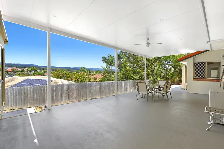 Third view of Homely house listing, 18 Chichester Drive, Arundel QLD 4214