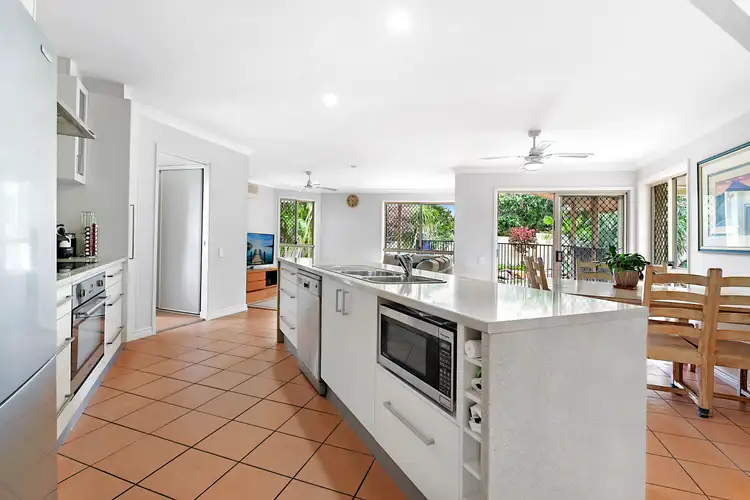 Fourth view of Homely house listing, 18 Chichester Drive, Arundel QLD 4214