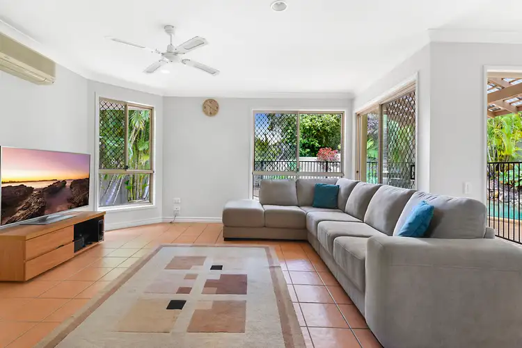 Fifth view of Homely house listing, 18 Chichester Drive, Arundel QLD 4214