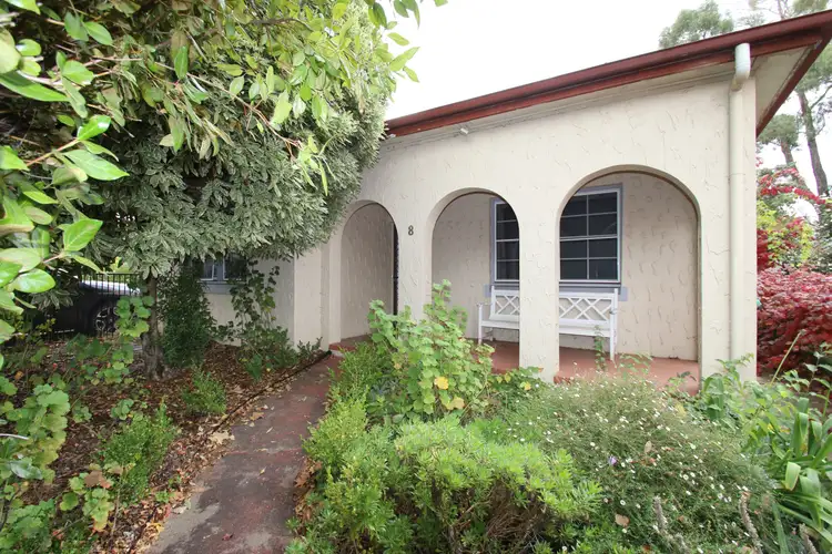 Main view of Homely house listing, 8 Hampden Avenue, Orange NSW 2800