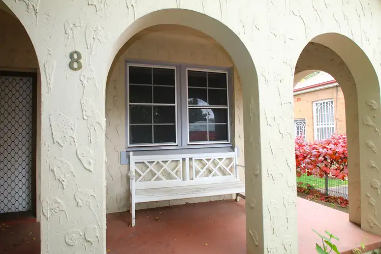 Fourth view of Homely house listing, 8 Hampden Avenue, Orange NSW 2800
