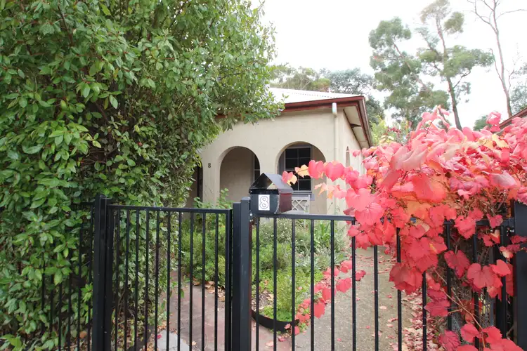 Fifth view of Homely house listing, 8 Hampden Avenue, Orange NSW 2800