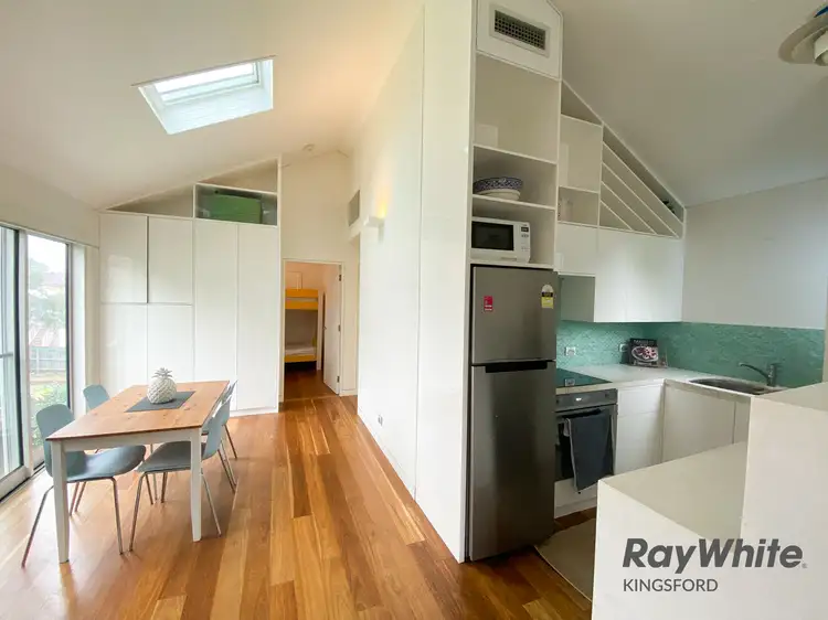 143b Doncaster Avenue, Kensington NSW 2033