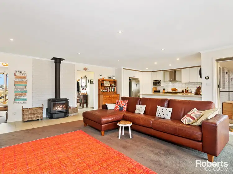 Fifth view of Homely house listing, 34 Laytons Road, Sidmouth TAS 7270