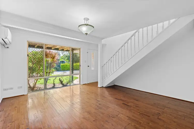 Third view of Homely townhouse listing, 3/23 Tristan Court, Benowa QLD 4217