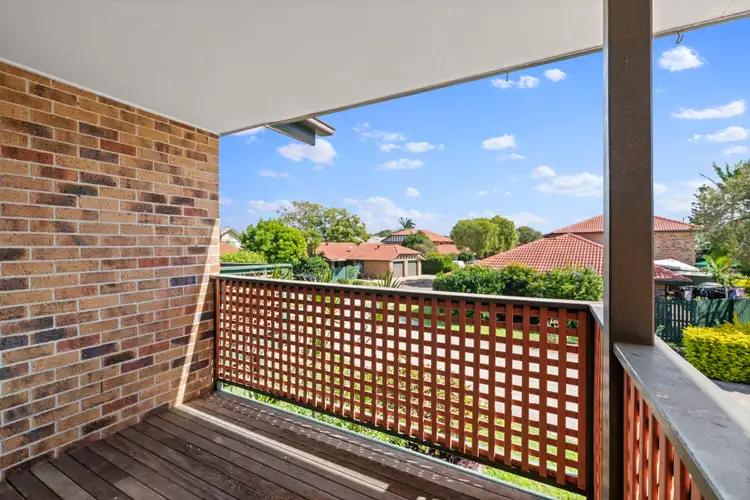 Sixth view of Homely townhouse listing, 3/23 Tristan Court, Benowa QLD 4217