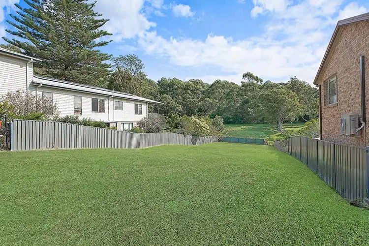 Third view of Homely land listing, 16 Reserve Road, Wangi Wangi NSW 2267