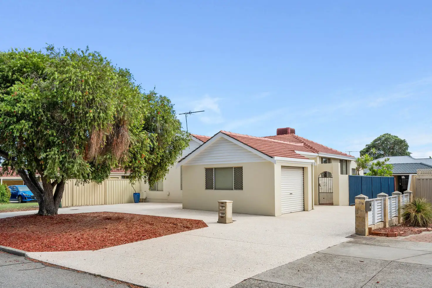 Main view of Homely house listing, 12 Durant Way, Brentwood WA 6153