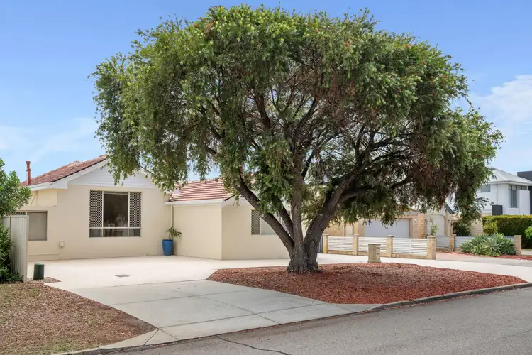 Third view of Homely house listing, 12 Durant Way, Brentwood WA 6153