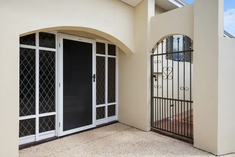 Fourth view of Homely house listing, 12 Durant Way, Brentwood WA 6153