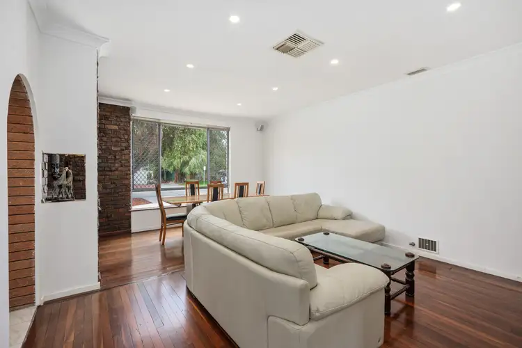 Fifth view of Homely house listing, 12 Durant Way, Brentwood WA 6153