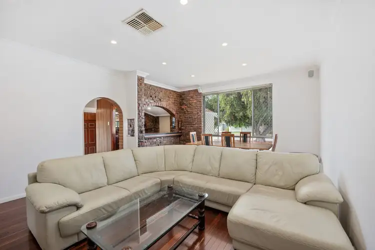 Sixth view of Homely house listing, 12 Durant Way, Brentwood WA 6153