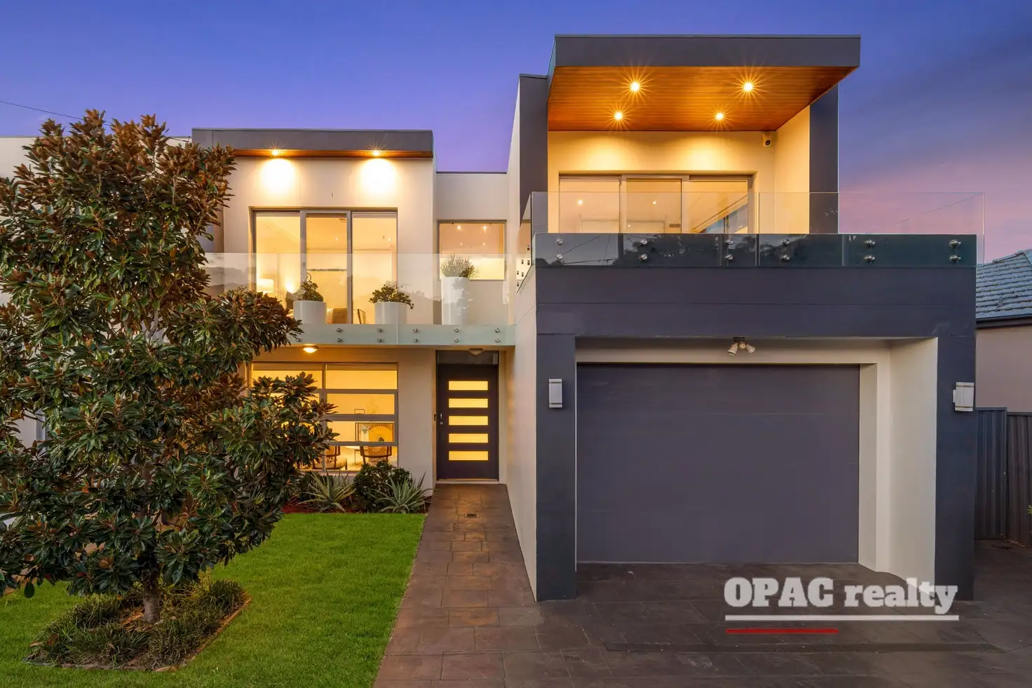 Main view of Homely semi-detached listing, 264A Woniora Road, Blakehurst NSW 2221