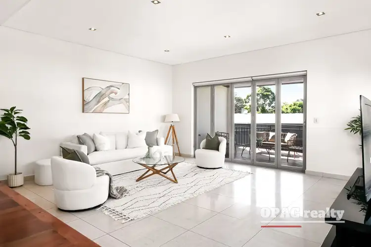 Second view of Homely semi-detached listing, 264A Woniora Road, Blakehurst NSW 2221