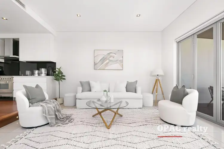 Third view of Homely semi-detached listing, 264A Woniora Road, Blakehurst NSW 2221