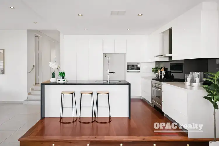 Fourth view of Homely semi-detached listing, 264A Woniora Road, Blakehurst NSW 2221
