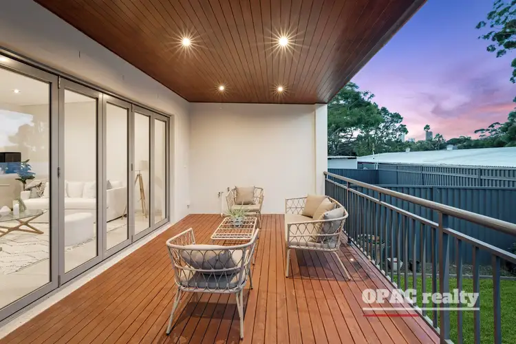 Fifth view of Homely semi-detached listing, 264A Woniora Road, Blakehurst NSW 2221
