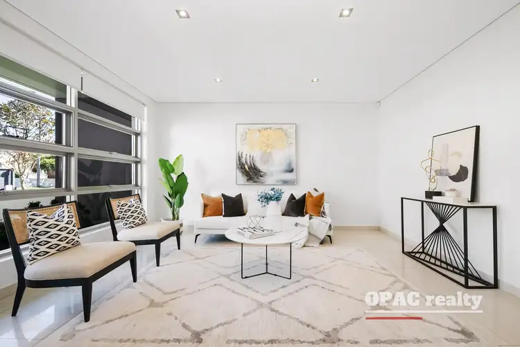 Sixth view of Homely semi-detached listing, 264A Woniora Road, Blakehurst NSW 2221