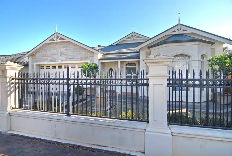 Main view of Homely house listing, 87 Arthur Street, Magill SA 5072