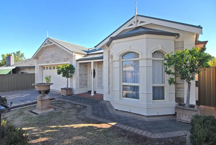 Second view of Homely house listing, 87 Arthur Street, Magill SA 5072