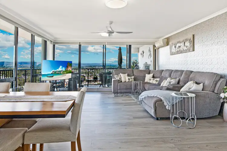 Fourth view of Homely apartment listing, 83/2940 Gold Coast Highway, Surfers Paradise QLD 4217