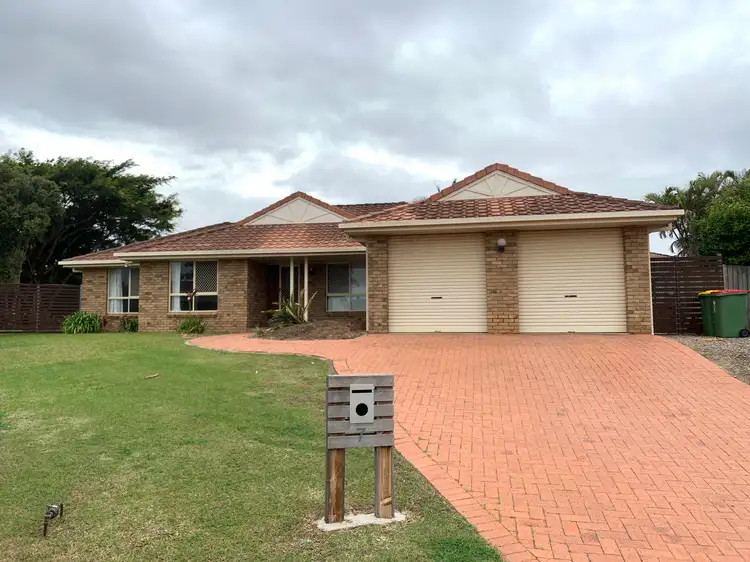 7 Cashew Ct, Birkdale QLD 4159