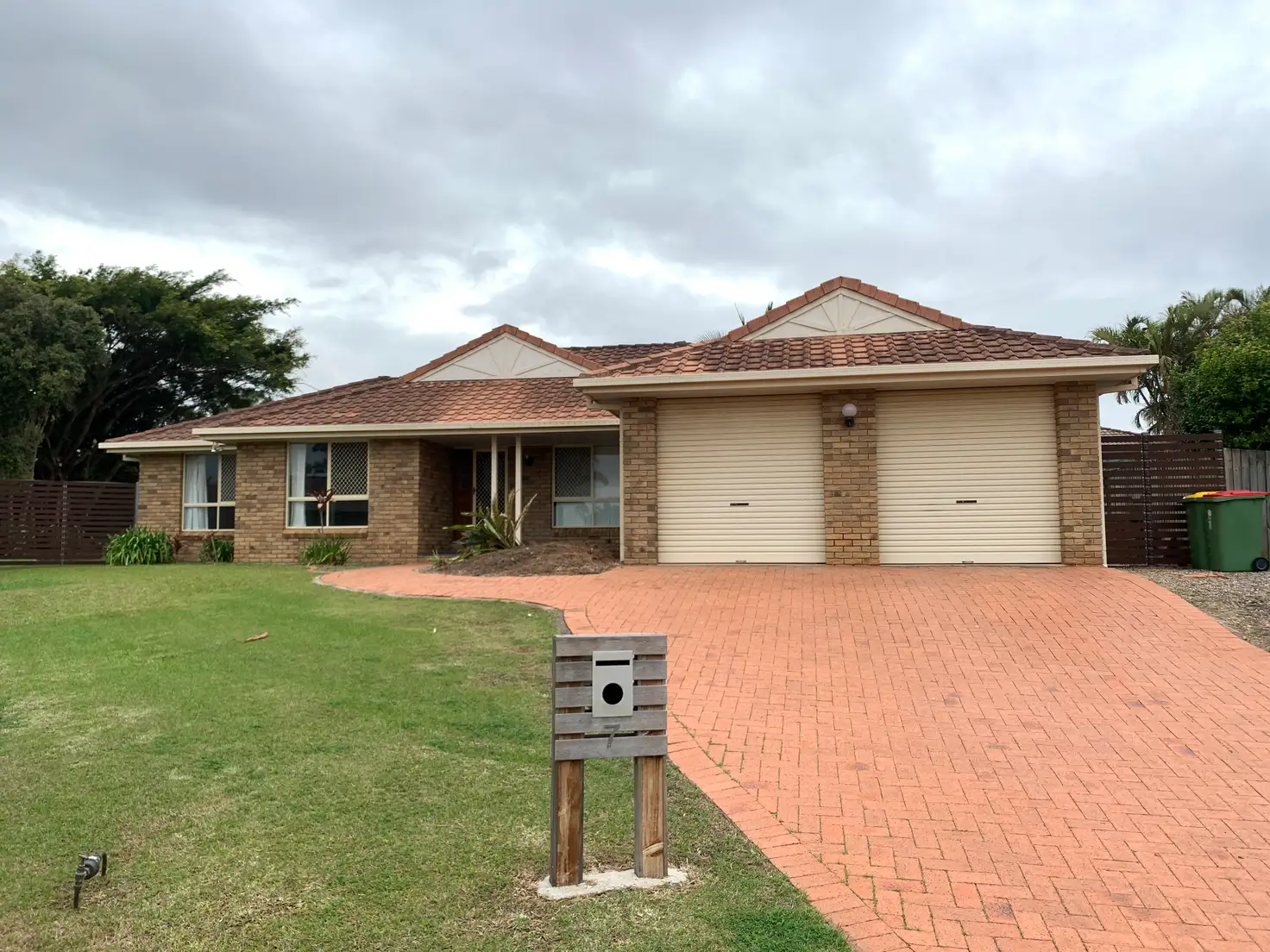 Main view of Homely house listing, 7 Cashew Ct, Birkdale QLD 4159