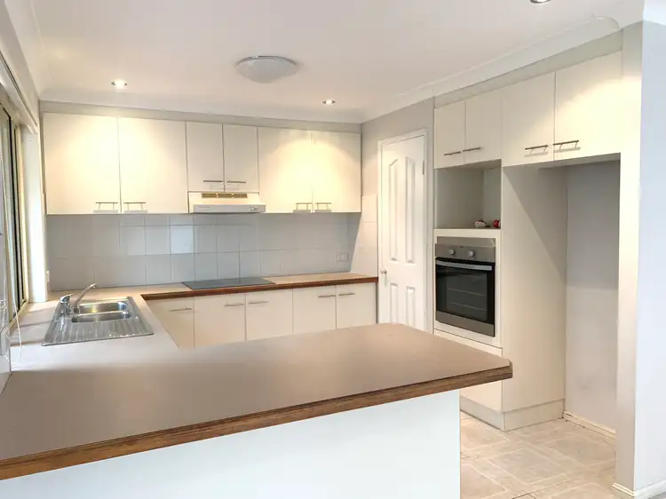 Second view of Homely house listing, 7 Cashew Ct, Birkdale QLD 4159
