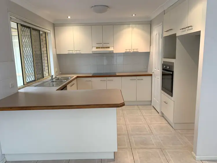 Third view of Homely house listing, 7 Cashew Ct, Birkdale QLD 4159