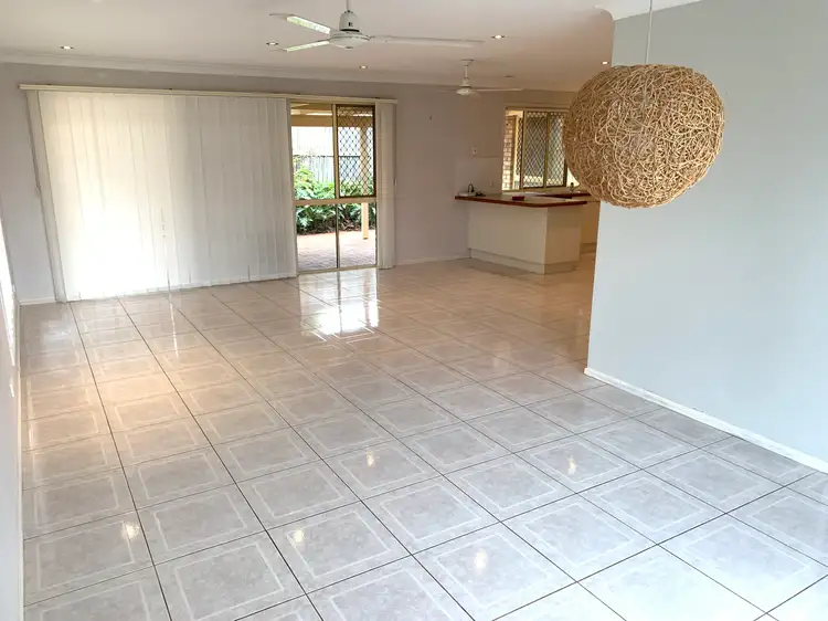 Fourth view of Homely house listing, 7 Cashew Ct, Birkdale QLD 4159