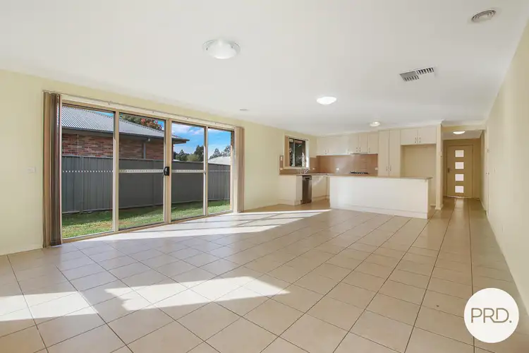 Fifth view of Homely townhouse listing, 1/2 Treecreeper Street, Thurgoona NSW 2640