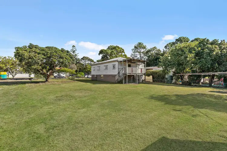 Second view of Homely house listing, 67 Royal Street, Virginia QLD 4014