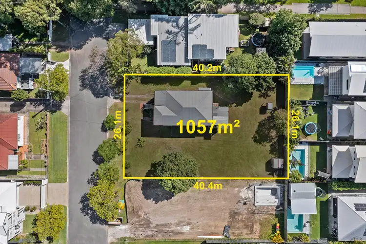 Third view of Homely house listing, 67 Royal Street, Virginia QLD 4014