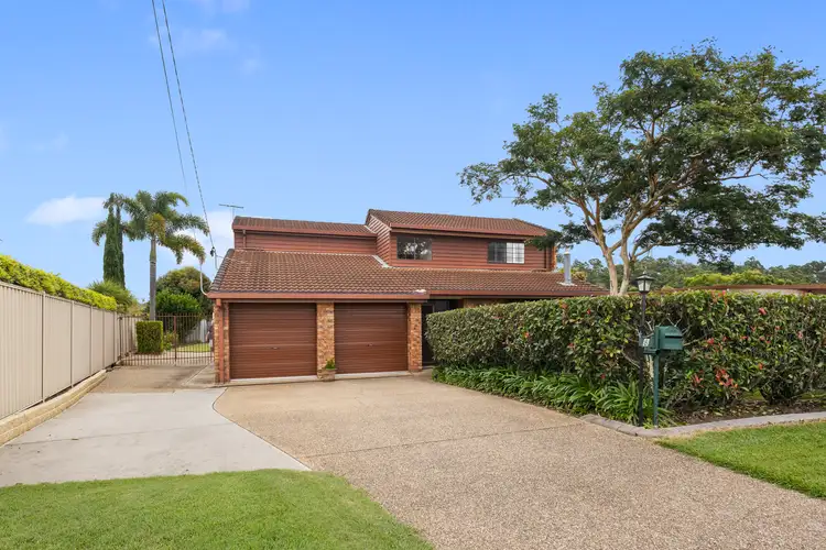 8 Cistola Court, Albany Creek QLD 4035