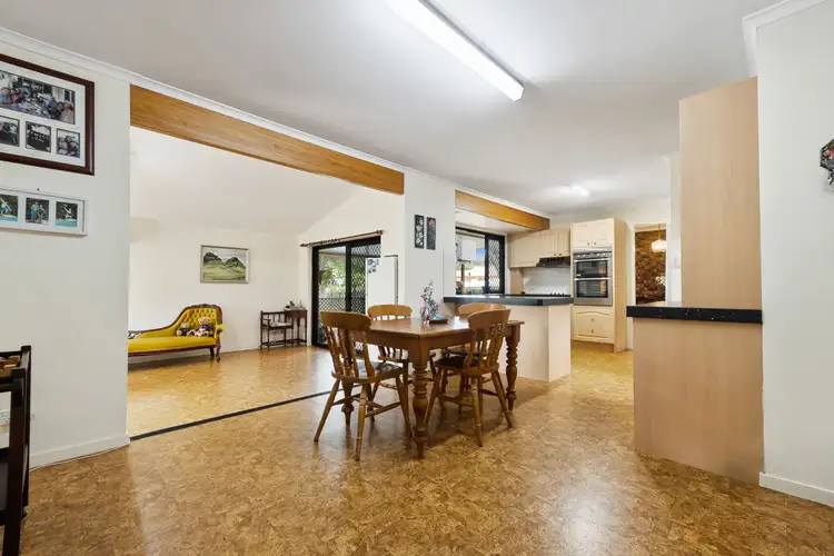 Fifth view of Homely house listing, 8 Cistola Court, Albany Creek QLD 4035