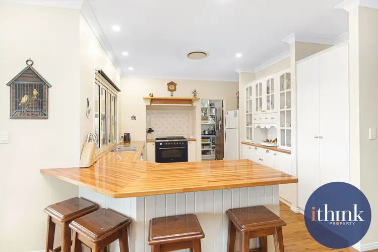 Fourth view of Homely house listing, 44 Paynes Road, Ebenezer QLD 4340