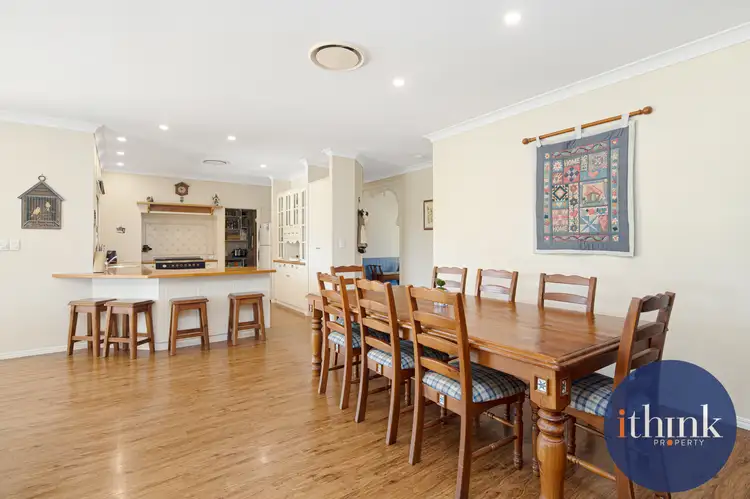 Fifth view of Homely house listing, 44 Paynes Road, Ebenezer QLD 4340