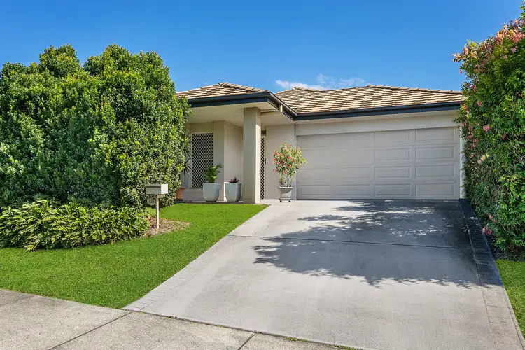 132 Nicklaus Parade, North Lakes QLD 4509