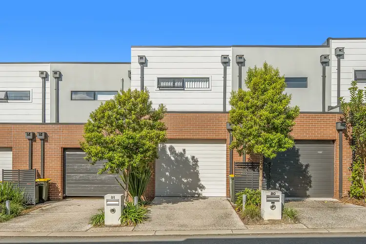 81/25 The Corso, North Lakes QLD 4509