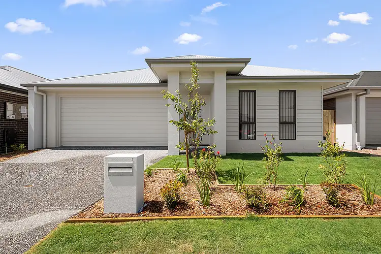 9 Essex Street, Mango Hill QLD 4509