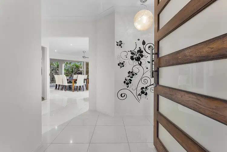 Second view of Homely house listing, 1 Echidna Parade, North Lakes QLD 4509