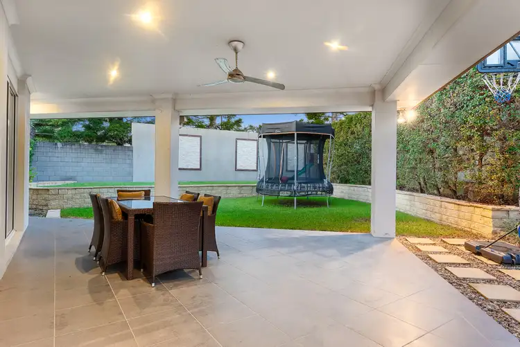 Third view of Homely house listing, 1 Echidna Parade, North Lakes QLD 4509